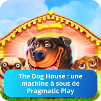 Jeu The Dog House The Dog House