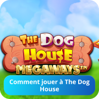 Comment jouer à The Dog House