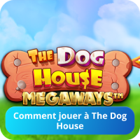 Règles du jeu The Dog House Comment jouer à The Dog House